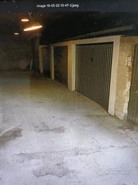 San Terenzo garage auto e moto 50 MT dal mare