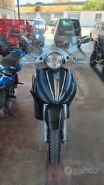 beverly 500 ie