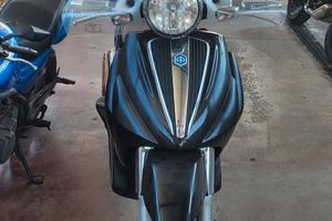 beverly 500 ie