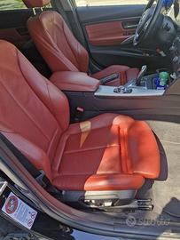 BMW 320d msport