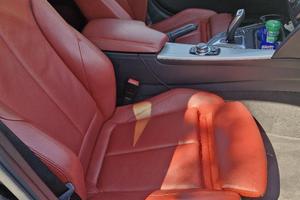 BMW 320d msport