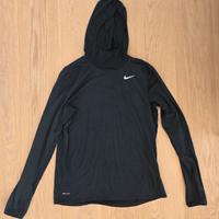 Giacca a vento impermeabile Nike, taglia M Dri-fit