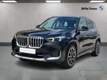 BMW X1 sdrive18i X-Line auto