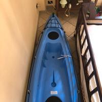 Canoa Bic Kayaks