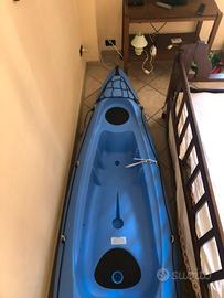 Canoa Bic Kayaks