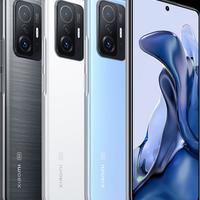 Xiaomi 11T 5G Dual SIM 8 / 128GB da sistemare 