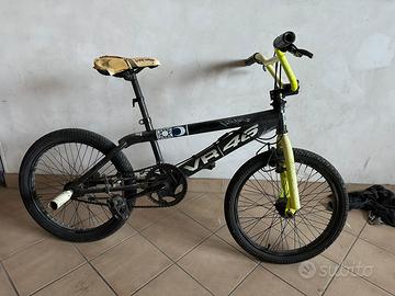 Bici Bmx Valentino Rossi