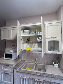 Pnsili per cucina praticamente nuovi