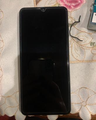 Telefono samsung A12