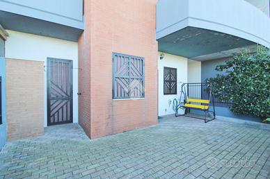 3 LOCALI A CAMPOMARINO