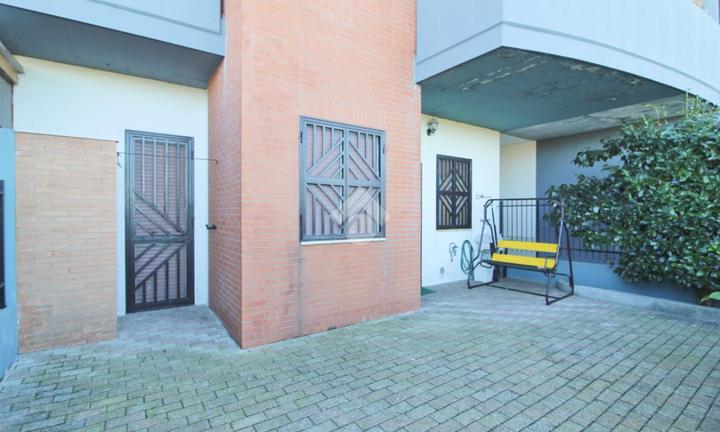 3 LOCALI A CAMPOMARINO