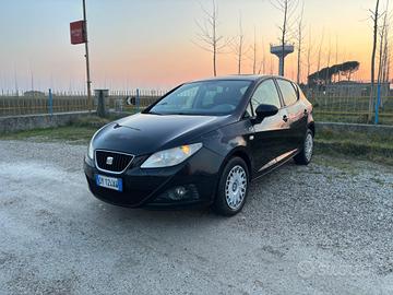 Seat Ibiza 1.4 TDI DPF 5p. Style