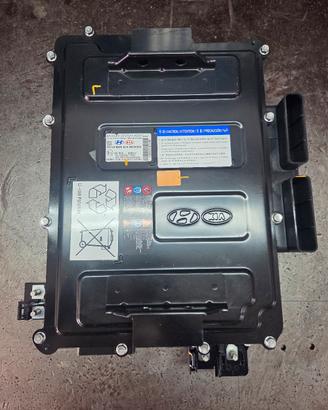 Batteria ibrida Hyundai-Kia