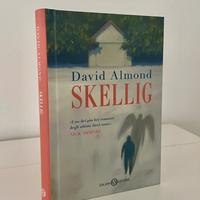 Skelling - David Almond