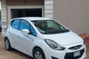 Hyundai iX20 1.4 CRDI 77 CV Comfort