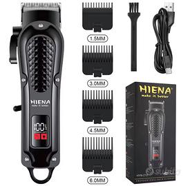 Tagliacapelli professionale Hiena 212
