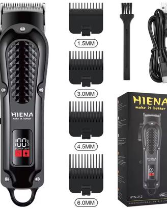 Tagliacapelli professionale Hiena 212