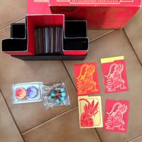 Gioco Pokemon di carte collezionabili