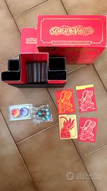 Gioco Pokemon di carte collezionabili