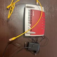 FRITZ BOX MODEM PERFETTO PER LE TUE CONNESSIONI