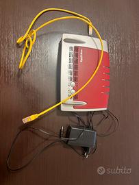 FRITZ BOX MODEM PERFETTO PER LE TUE CONNESSIONI