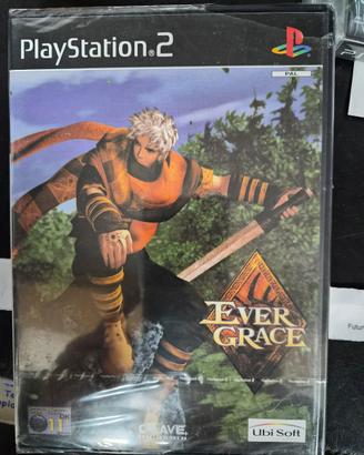 EverGrace