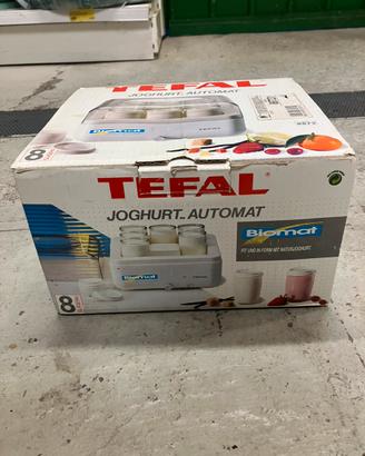 YOGURTIERA TEFAL