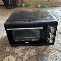 Forno a microonde mxd