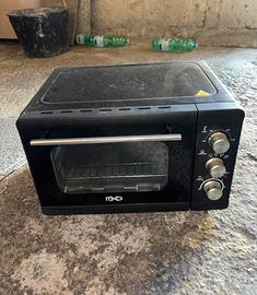 Forno a microonde mxd