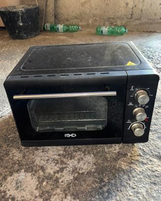 Forno a microonde mxd