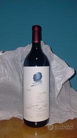 vino opus one