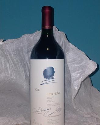 vino opus one