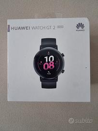 HUAWEI WATCH GT2