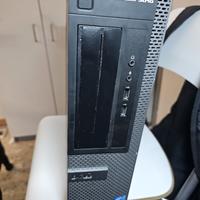 Dell Optiplex 3010 - Windows 11 Attivo + i3-3220
