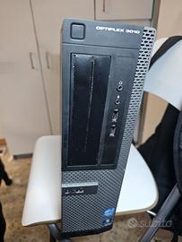 Dell Optiplex 3010 - Windows 11 Attivo + i3-3220