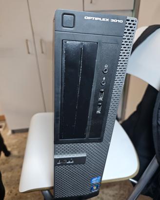 Dell Optiplex 3010 - Windows 11 Attivo + i3-3220