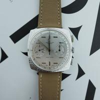 Breitling Top Time cronografo 1970 carica manuale