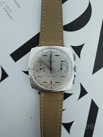 Breitling Top Time cronografo 1970 carica manuale