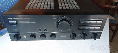 Amplificatore Integrato Onkyo A 6850