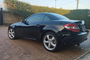 Mercedes -benz SLK200 Kompressor