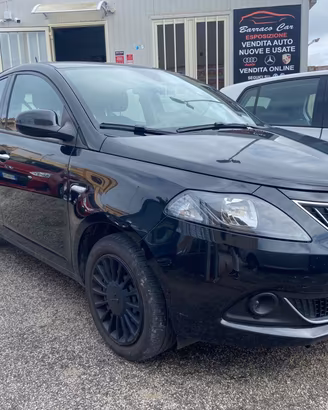 Lancia Ypsilon 1.0 FireFly 5 porte S&S Hybrid Ecoc