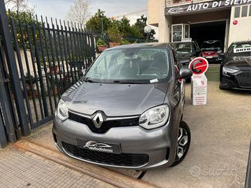 Renault Twingo SCe 65 CV Duel2