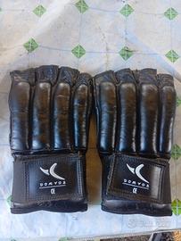 Guanti MMA