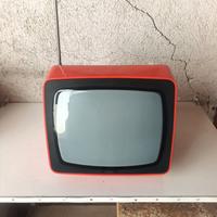 Televisore vintage