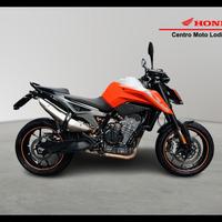 KTM Duke - 790 Duke Abs my18