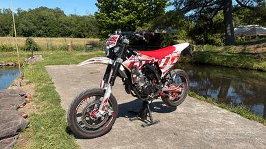 Fantic xmf 125