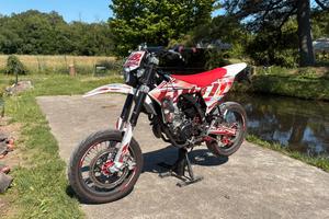 Fantic xmf 125