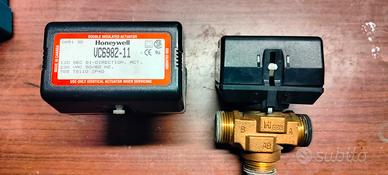 ricambio caldaia Sile 