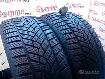 GOMME TERMICHE FULDA 225 55 17 COD:1469