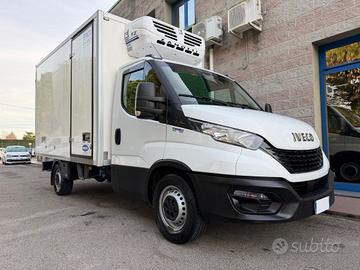 IVECO Daily 35S 14 2.3 136CV FRIGO ISOTERMICO F